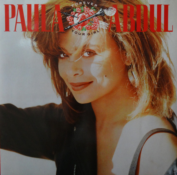 Paula Abdul